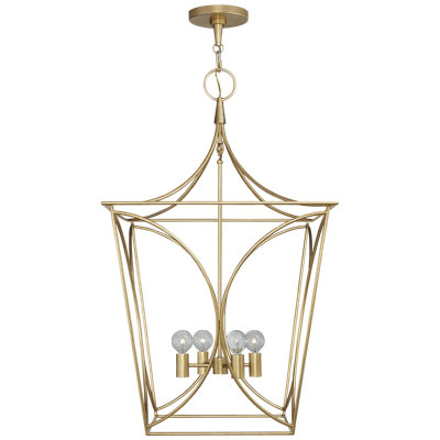 kate spade new york Cavanagh Small Lantern