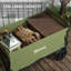 Garden Cart-110097215