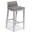Argento Outdoor Bar Stool