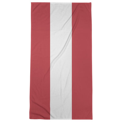 Boston Bath Towel