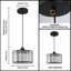 Waynesburg 1 - Light Pendant-1851708994
