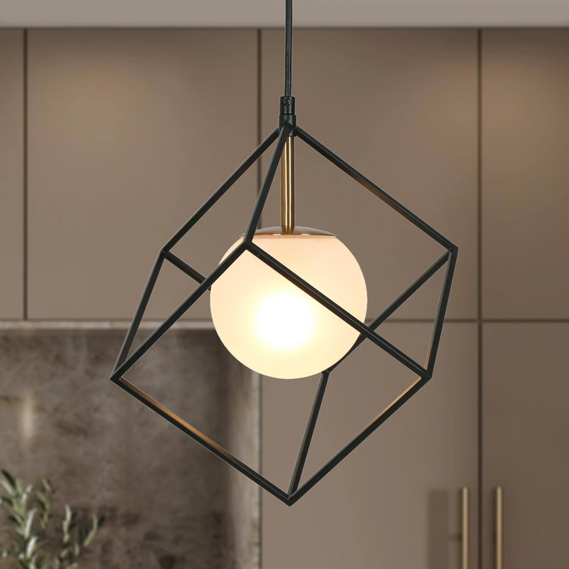 Yearb 1 - Light Pendant(1-Set)