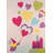 Cecelia Handmade Polyester Rug-871992440