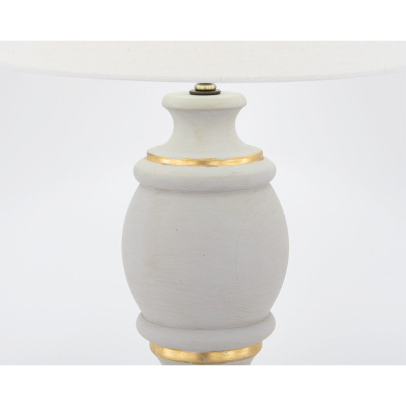 Crosby Table Lamp