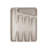 Plastic Rectangle Flatware Caddy