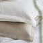 Biella Ivory Sham -305799850