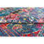 Hand Knotted Area Rug in Blue/Red/Yellow-313032686