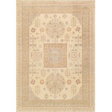 Azerbaijan One-of-a-Kind 8'4" X 11'10" Area Rug