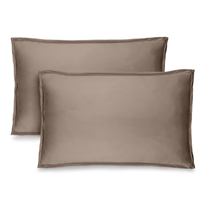 Ultra-Soft Pillow Sham Set