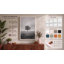 Solitary Tree Scandinavian - Wrapped Canvas-931648156-931648144