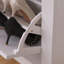 12 Pair Shoe Storage Cabinet-343628705