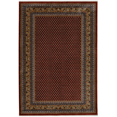 Beatrice Mir Oriental Area Rug