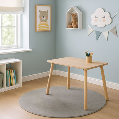 Table pour enfants