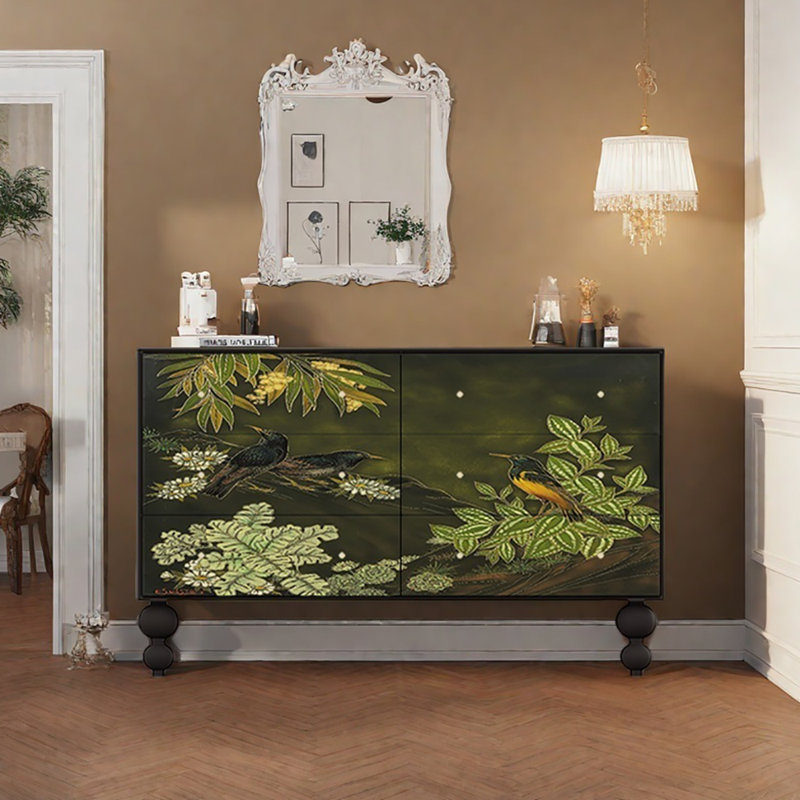 53.1in Sideboard Cabinet