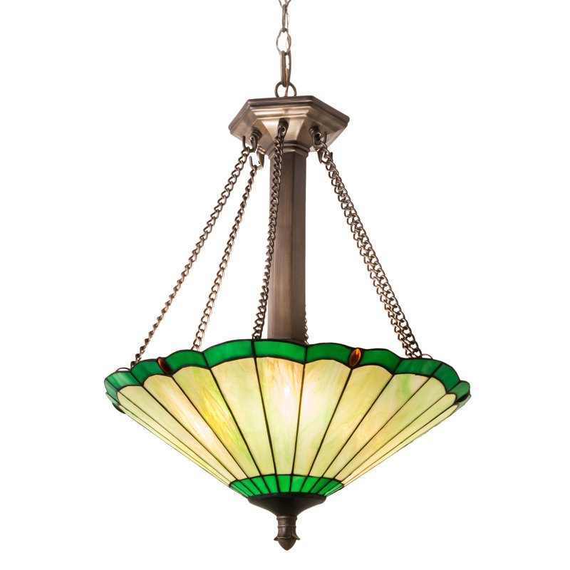Asfrith 3 - Light Pendant