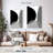 Avery Black Gold Minimalist I-108242316