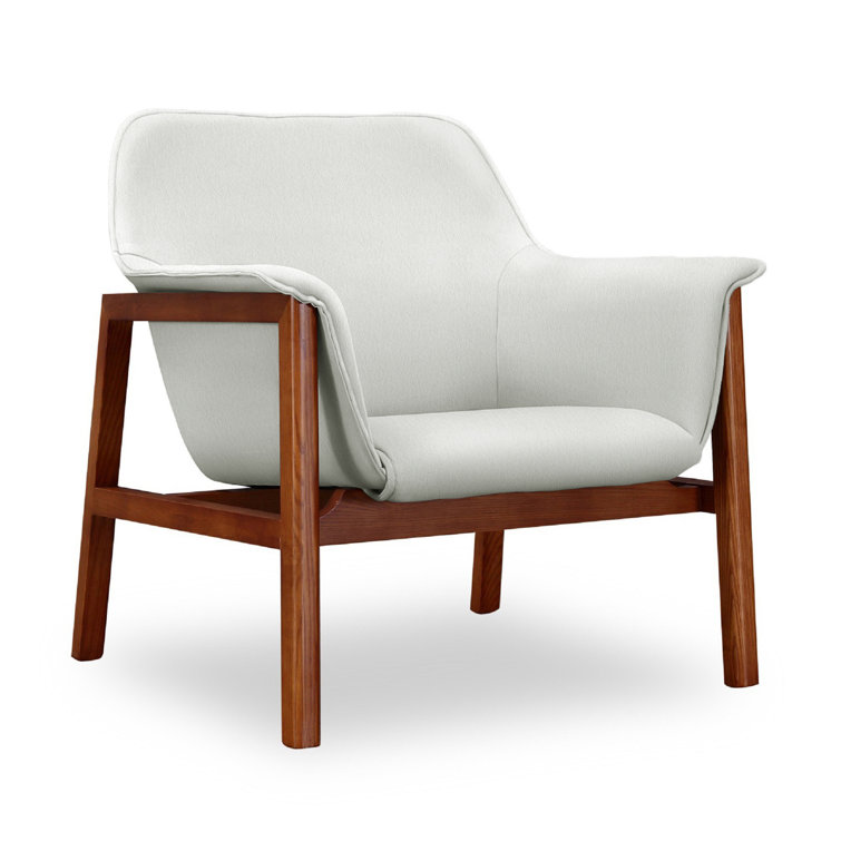Miller Upholstered Armchair