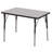 Laminate Adjustable Rectangle Activity Table-92311491-92311498