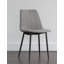 Upholstered Dining Chair-570866453-570866452