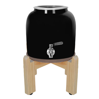 640 oz. Distributeur de boissons
