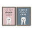 «Little Babe Cave», ensemble de 2 impressions-1655309675-1655309687-1655309724