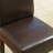 Danielle Faux Leather Upholstered Side Chairs-69607031