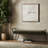 Upholstered Bench-1898802936