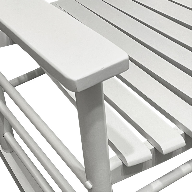 Fauteuil à bascule balcon adulte Balcony
