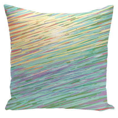  Square Pillow Cover & Insert