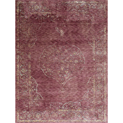 Oriental Indoor Rug
