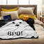 Jeté de Noël Holiday Vibe for Your Home-105268388