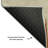 Premium Machine Washable Prisco Copper Rug-1122277669