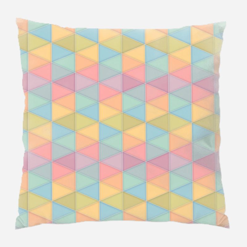 Background Throw Pillow