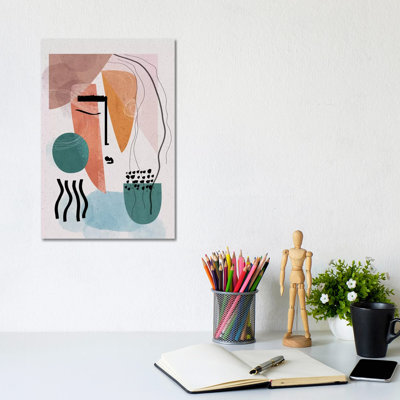 Dream - Wrapped Canvas Gallery-Wrapped Canvas Giclée