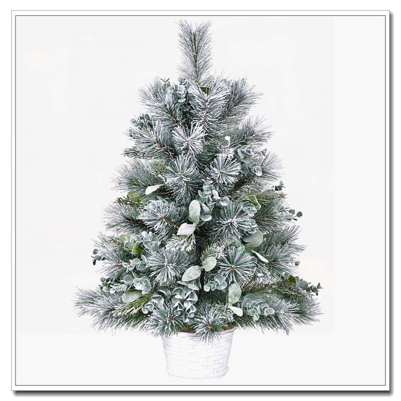 Arbre de Noël de table 2 pi