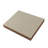 Manufactured Wood Watch Box + Dividers