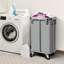Trieur de linge roulant-1405215706