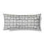 Capsule Lumbar Pillow Cover & Insert