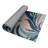 Watercolor Gray Indoor and Outdoor Area Rug-980419912