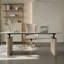 Bureau réglable 78,74 po-1867232231