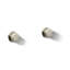 Occasion Wall-Mount Bathroom Sink Faucet Knob Handle Trim-696375628