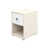 Beige/White/Blue is out of stock selected