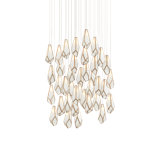 Glace 36 - Light Pendant