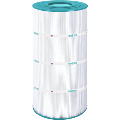 Hurricane 4 Pack Replacement Spa Filter for Pleatco PXST100 and Unicel C-8311