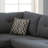 3-PC SECTIONAL Polyfiber Sectional Sofa-1320235171
