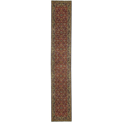 Marquis One-of-a-Kind 2'6" X 20' Area Rug