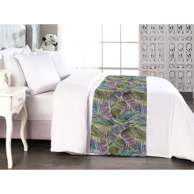 Foulard de lit Ambesonne