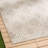 NICOLE MILLER NEW YORK Corin Diamond Outdoor Area Rug-114250768