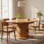 Extendable Dining Table-1801174558