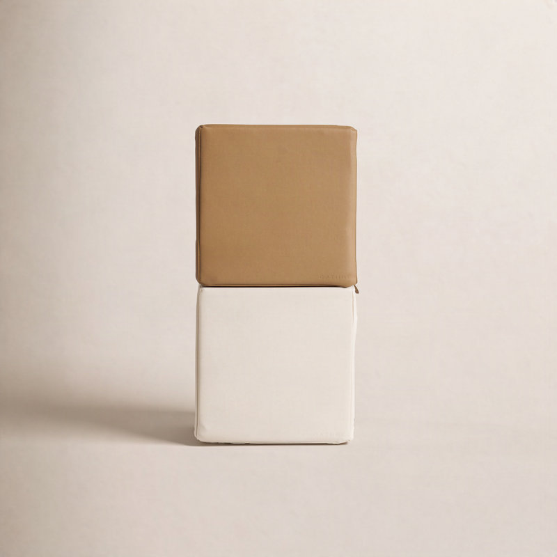 Gathre Cubes, Camel/Petal